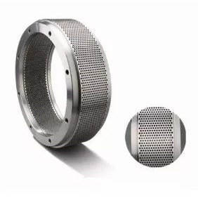 KHUÔN MÁY ÉP VIÊN NÉN Rong da 508, Yulong 650, Muyang SZLH650, BSR720, SZLH420, Paladin 850, Salmatec 500, Buhler 660