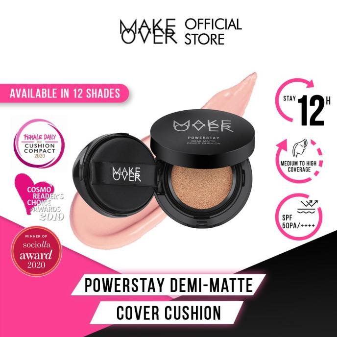 Ốp Lưng Trang Điểm 15g Chất Lượng Cao