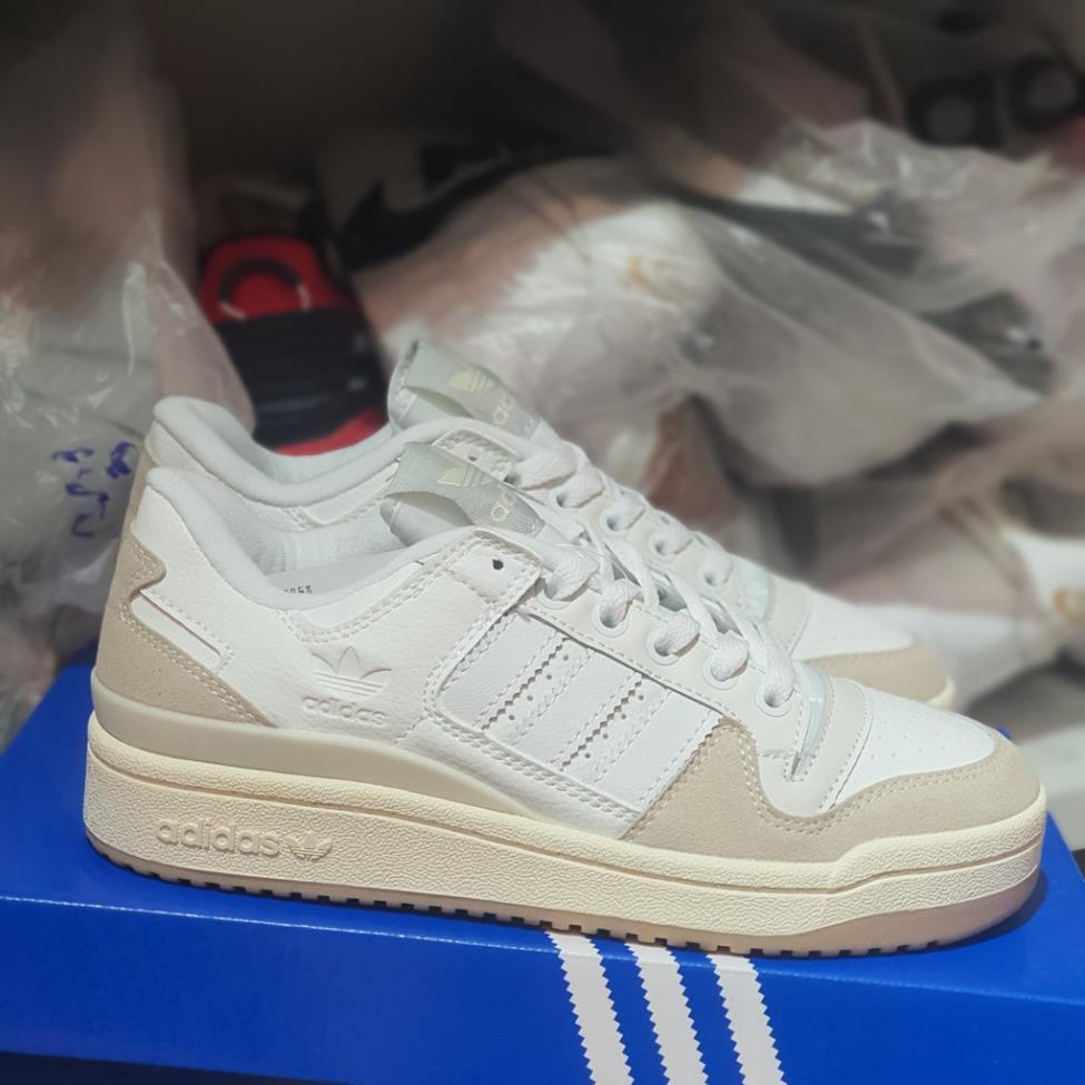 Giày Sneaker Das Forum, Das forum xanh xám, das forum đen trắng, das forum trắng xanh, das forum mẫu mới