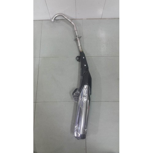 Pô Zin Exciter 135 2 LOẠI - MÓC ẤM - NỔ ÊM NHƯ ZIN - Sản Phẩm Chất Lượng, Gian Hàng Uy Tín, Giá Cả Cực Tốt, Mua Ngay.