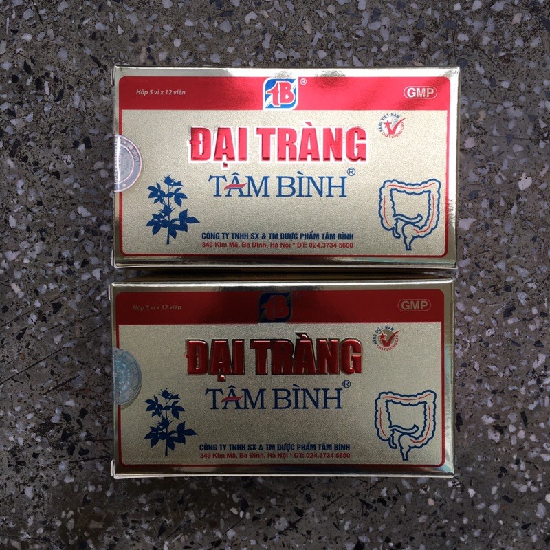 Đại Tràng Tâm Bình - Chân Thiện Mỹ