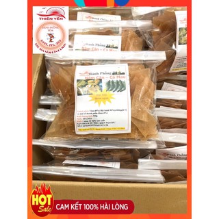 Combo 5kg Bánh Phồng Tôm Đặc Sản Năm Căn_Cà Mau