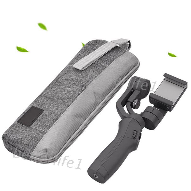 Túi Đựng Chống Nước Cho Tay Cầm Chống Rung Dji Osmo Mobile 2 Zhiyun Smooth Q 4