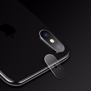 Dán Cường Lực Camera Iphone 7/8/7plus/8plus/X/XR/Xsmax