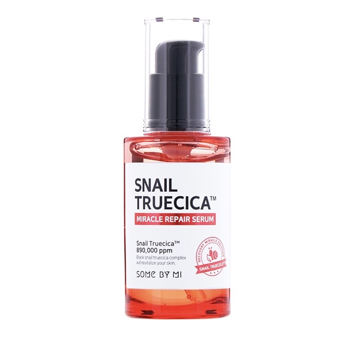 [Chính Hãng]Tinh Chất Some By Mi Ốc Sên Phục Hồi Da, Mờ Thâm Sẹo 50ml | BigBuy360 - bigbuy360.vn