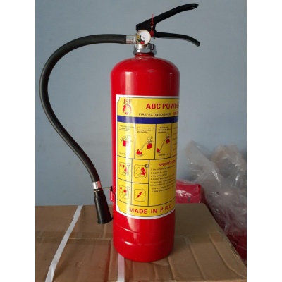 Bình Chữa cháy bột ABC 4Kg