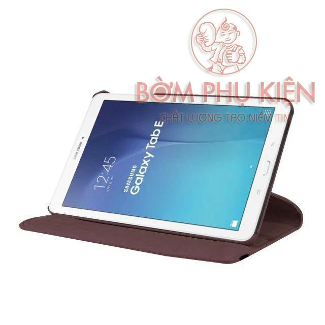 Bao da máy tính bảng Tab E 9.6 - Bao da T560/T561
