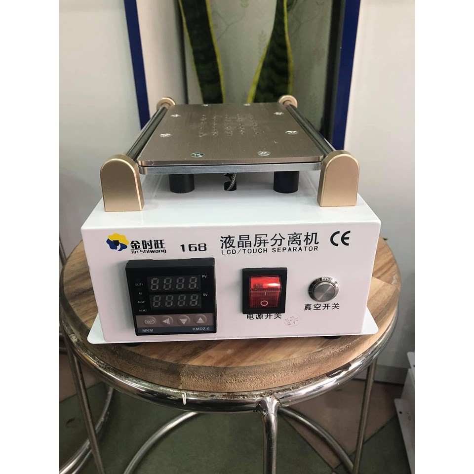 Máy cắt kính 7inch Jinshiwang