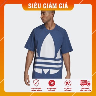 Áo Thun Adidas / Áo Phông Adidas / Áo Cộc Tay Adidas Ba Lá Cỡ Lớn Sieu Hot full tang code cambodia