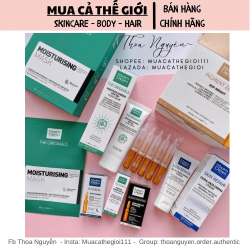 Sữa tắm Olay B3 Blossom và B3 Vit C