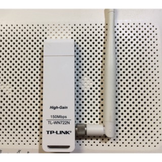 Thu wifi Tp-Link TL-WN722N