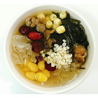 Chè Sâm Bổ Lượng/ Sâm Bổ Lưỡng - Nguyên Liệu Tự Chọn mỗi Gói 50g