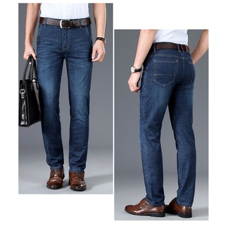 Quần Jeans nam công sở cao cấp new