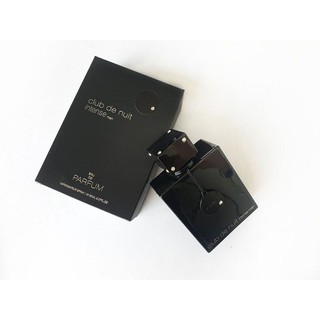 Club de Nuit Intense Man 100ml
