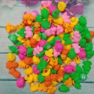 Thú thả bồn tắm cho bé ( 1 con )