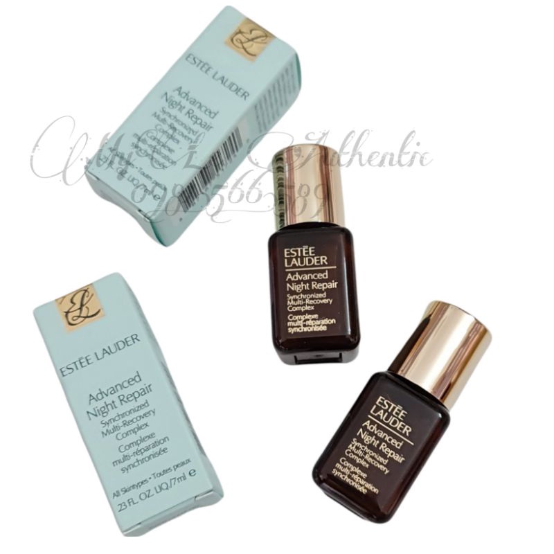 [7ml]Tinh chất phục hồi da đêm Advanced Night Repair Estee Lauder