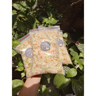 1kg Cơm Keto rau củ(ship nội thành Hà Nội)