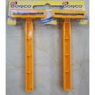 Dao cạo râu 2 lưỡi Dorco
