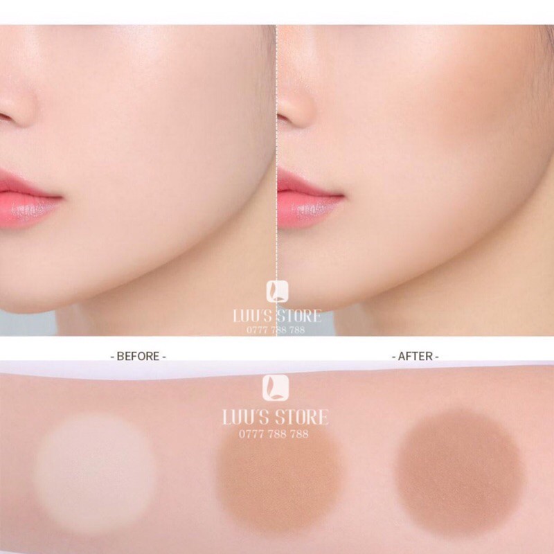 Bảng Highlight Và Tạo Khối 3CE #Tawny | BigBuy360 - bigbuy360.vn