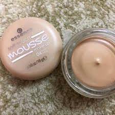 Phấn tươi Essence Soft Touch Mousse màu 04