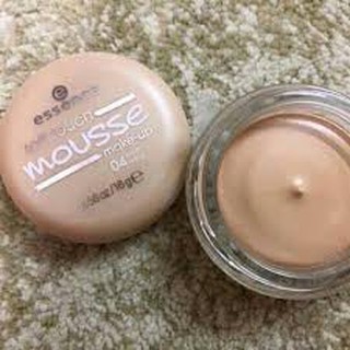 Phấn tươi Essence Soft Touch Mousse màu 04