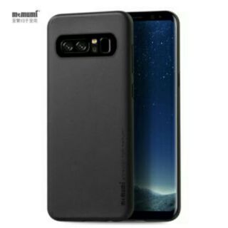 Ốp lưng siêu mỏng hiệu Memumi cho Galaxy Note 8