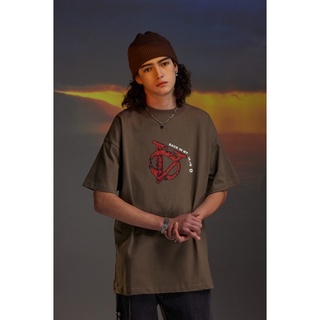 Áo phông OVDY EEODED BLOOD SHADOW Tshirt