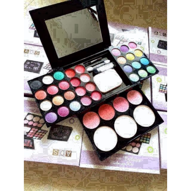 Bộ trang điểm ADS 5in1 | BigBuy360 - bigbuy360.vn