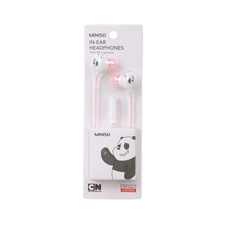 Tai nghe điện thoại Miniso