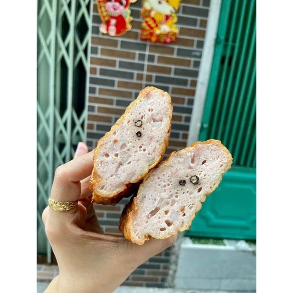 Chả cá thu lagi nướng