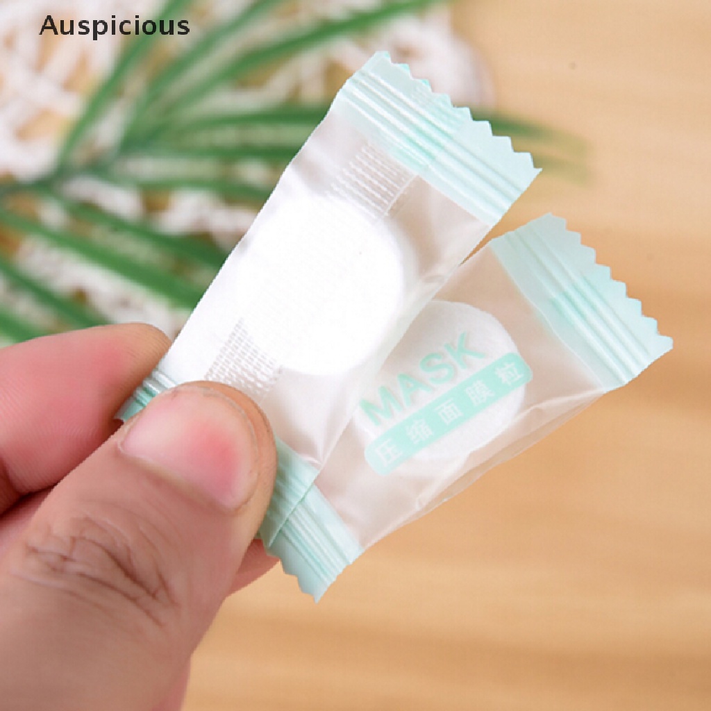 Túi Nén Vải Dưỡng Ẩm Tiện Dụng Dành Cho Gia Đình
