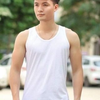 Combo sỉ áo ba lỗ nam