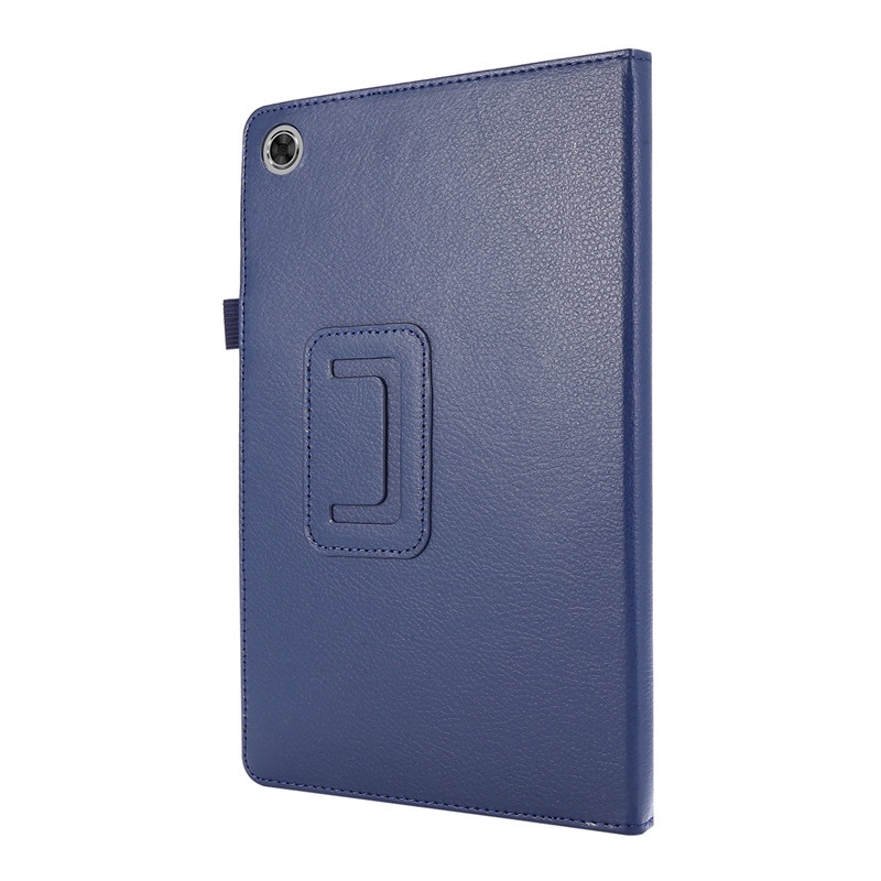 Bao da máy tính bảng PU có giá đỡ cho Lenovo Tab M10 FHD Plus TB-X606F X606L Lenovo Tab M10 Plus 10.3nch