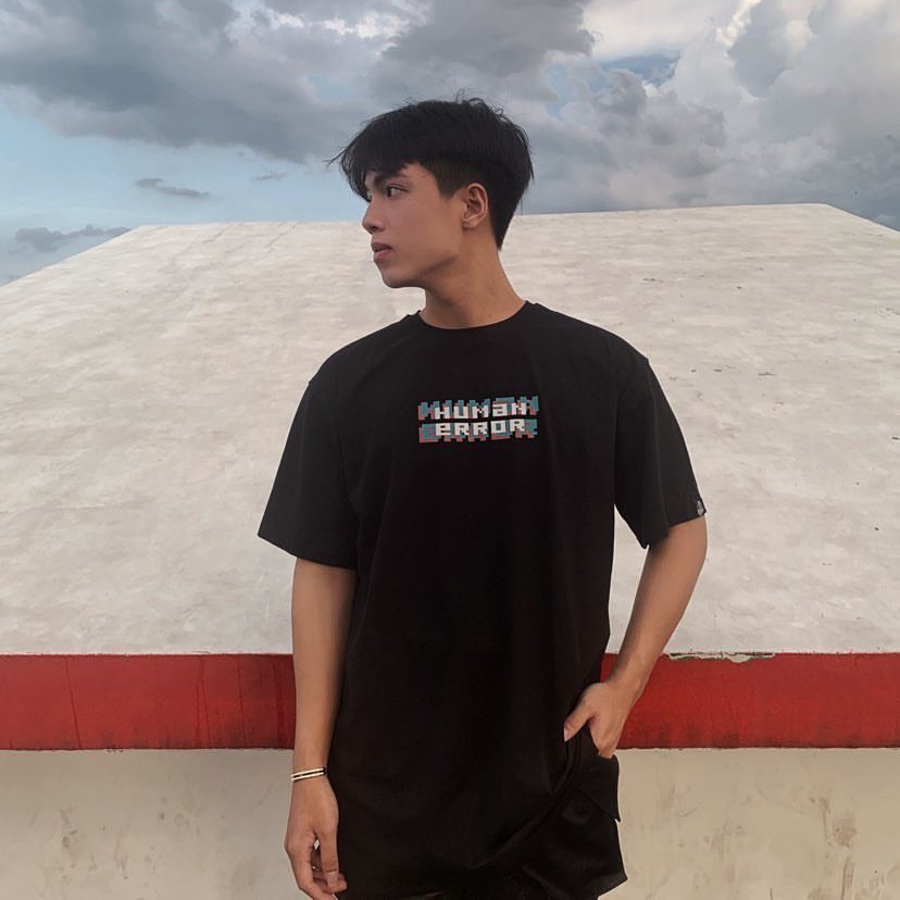 Áo Game Over (insert coin) phản quang chữ | BigBuy360 - bigbuy360.vn