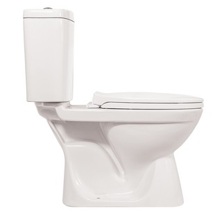 Bồn cầu 2 khối Ceravi C306KL