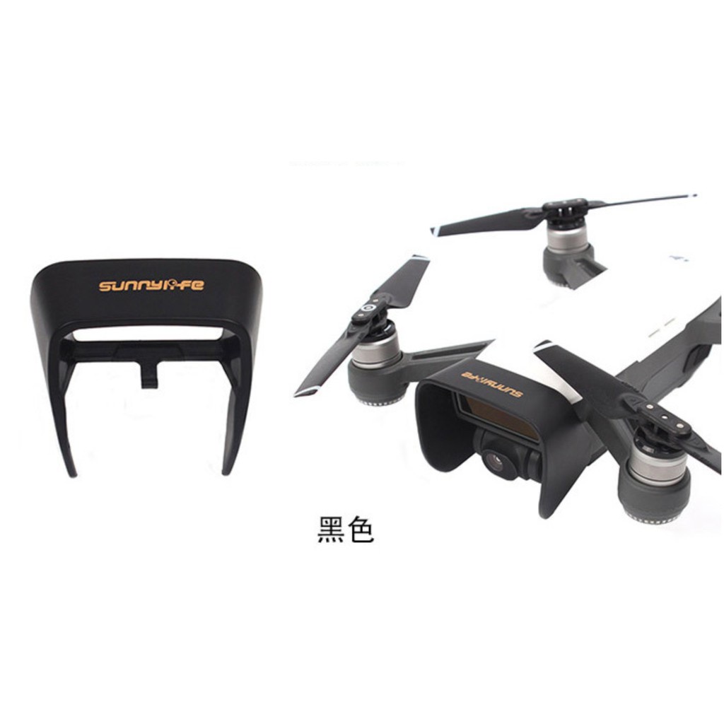 Loa Che Nắng DJI Mavic Air 2, Air 2S, Mini, Mini 2, Mini SE, Spark. Chính Hãng SunnyLife – Ticki.vn