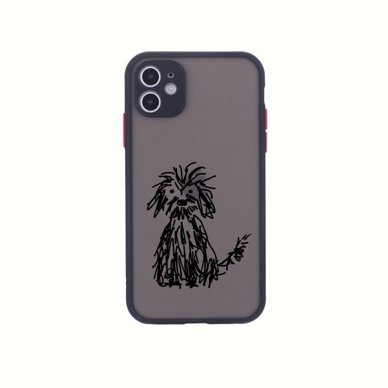 Ốp lưng iphone 6plus 6splus 7 plus 8plus X Xr XsM  11 12 13 Promax - MANGO236 - MangoOvil