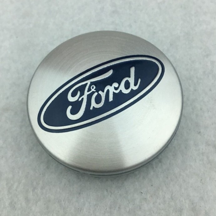 Sản phẩm Logo Chụp Mâm Xe Ô Tô Cao Cấp Ford Kích thước: Đường kính 54MM ..