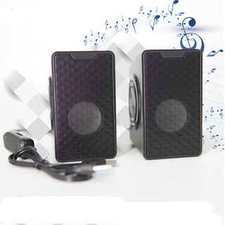 Loa Vi Tính Ruizu RS-330