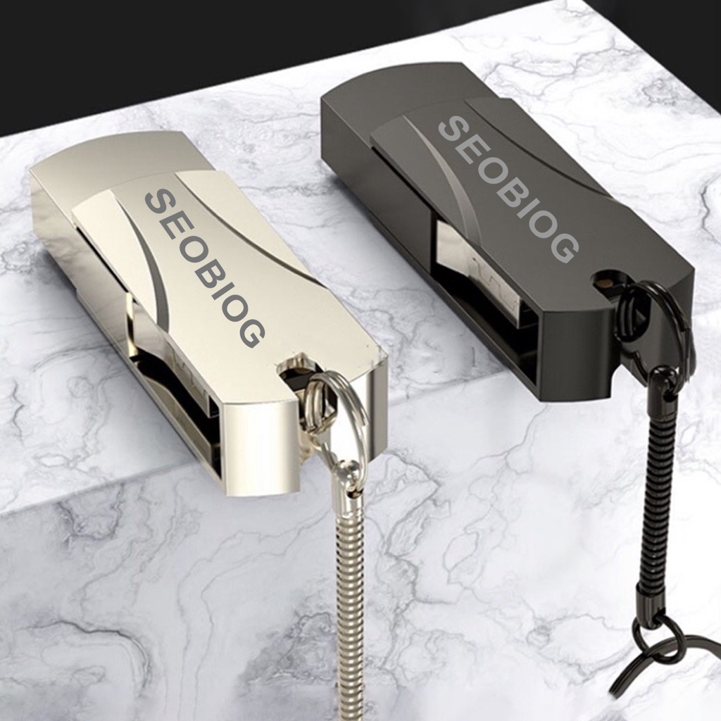 Thẻ Nhớ Usb 3.0 Dung Lượng 1T 2T Chống Sốc Chống Va Đập