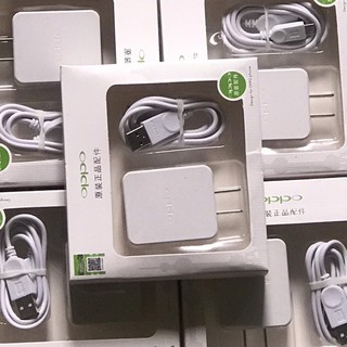 [Chất Lượng] Bộ Sạc Nhanh 5V/2A Oppo Chân Micro USB