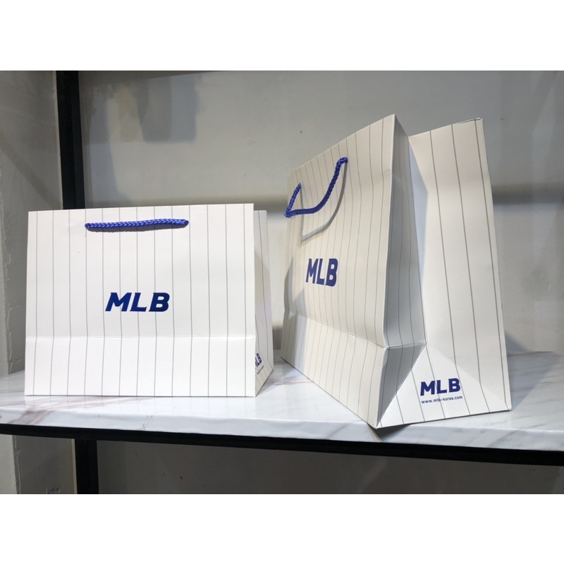 Túi giấy MLB túi quà tặng
