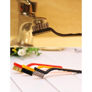 Chổi búi thép KM-577