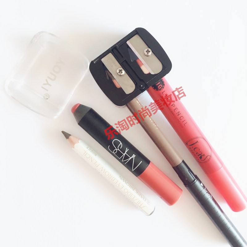 Đồ chuốt chì kẻ lông mày / bút son môi Nars tiện dụng