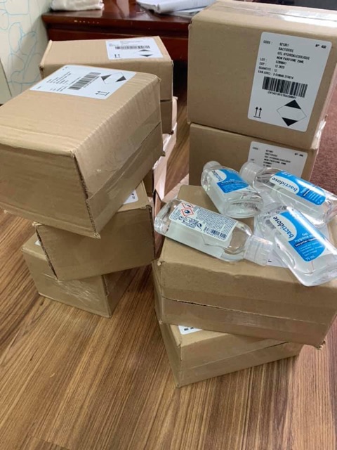 Rửa tay khô Bactidose (chuẩn Pháp)-Có sẵn | BigBuy360 - bigbuy360.vn