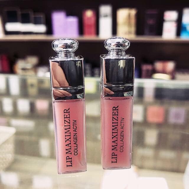 Dior addict lip maximizer