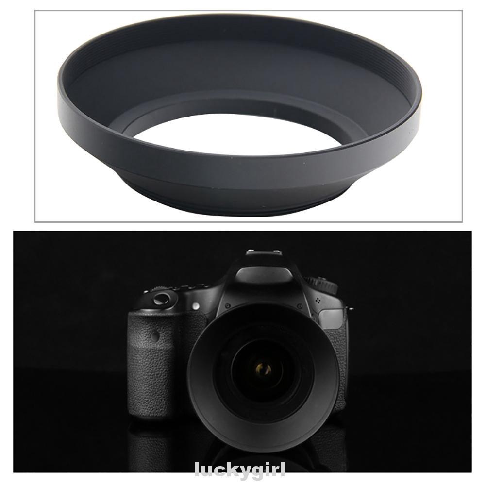 Nắp che ống kính máy ảnh góc rộng bằng kim loại