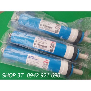 Màng Lọc RO DOW FILMTEC  Hàng Chuẩn - Check mã vạch thoải mái