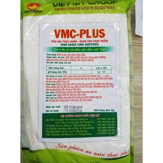 VMC PLUS TẠO VỊ CHO NƯỚC CHẤM, SÚP, NƯỚC HÀNG,