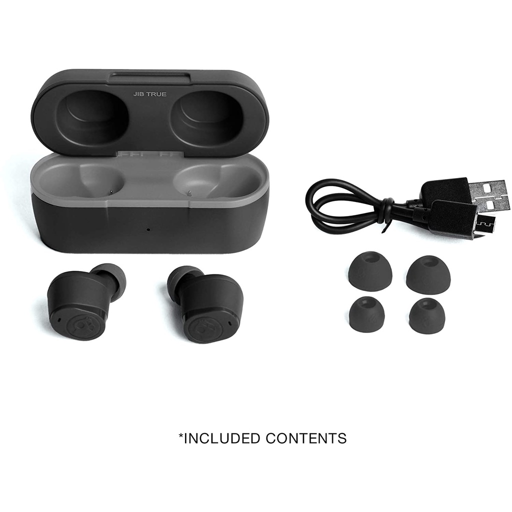 Tai Nghe Skullcandy Jib True Wireless